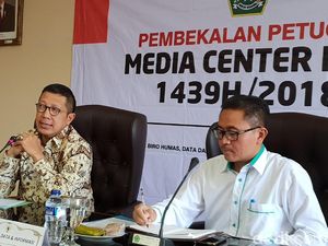 Penambahan Fasilitas Mina Jadi Prioritas Tuntutan Menag ke Saudi