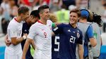 5 Tim dalam 10 Besar Peringkat FIFA Keok di Piala Dunia 2018