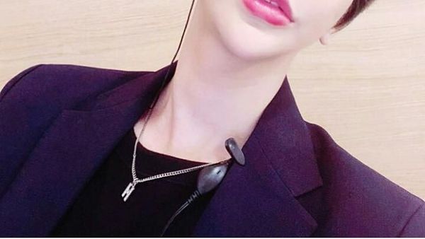 Pria Korea Ini Operasi Plastik Mirip Tokoh Anime, Tampan atau Aneh?