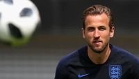 Ronaldo Hingga Griezmann, Inilah 7 Striker Ganteng Piala Dunia 2018