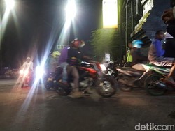 Di Papua, Tukang Ojek Kantongi Rp 40 Juta Perbulan