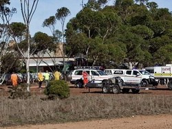 Lagi, Balita Tewas Ditabrak di Jalan Masuk Rumah
