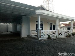 Ini Penampakan Rumah Pria Tajir Melintir yang Videonya Viral