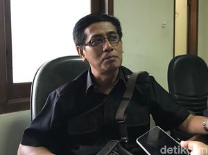 Paslon yang Diusung Kalah, Ketua DPC PDIP Madiun Taruh Jabatan Paslon yang Diusung Kalah, Ketua DPC PDIP Madiun Taruh Jabatan