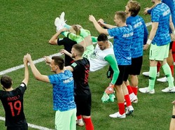 Usai Jadi Pahlawan, Subasic Malah Dijatuhkan Rekan-rekannya