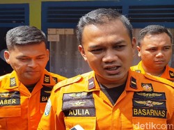 Basarnas: Kejadian Misterius Mirip Nining Pernah Terjadi Sebelumnya