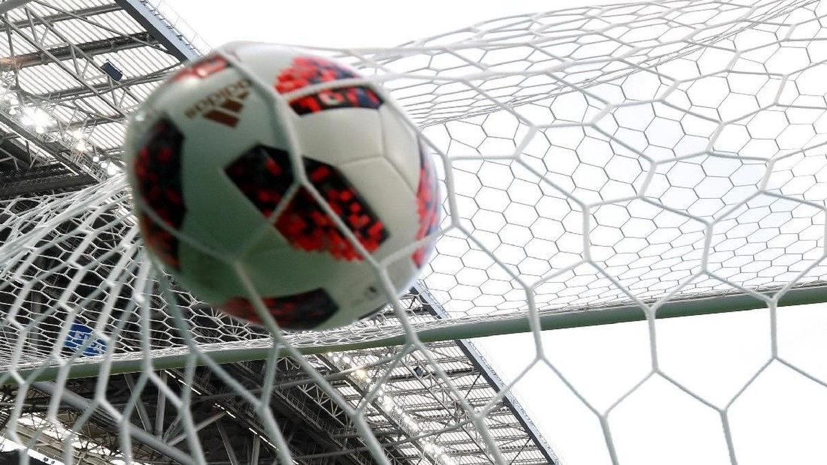 Foto ilustrasi gol: Dylan Martinez/Reuters