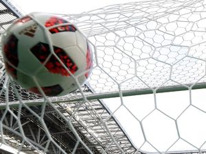 Liga Australia Diguncang Dugaan Pengaturan Skor, Pemain Didakwa Terlibat Liga Australia Diguncang Dugaan Pengaturan Skor, Pemain Didakwa Terlibat