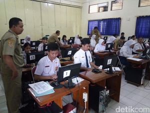 Bingungnya Pendaftar PPDB SMA di Solo Soal Piagam hingga SKTM