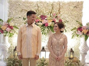 Tasya Kamila dan Randi Bachtiar akan Menikah Tahun Ini