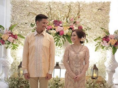 Selamat! Tasya Kamila Resmi Dilamar Sang Kekasih