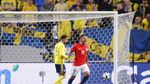 5 Tim dalam 10 Besar Peringkat FIFA Keok di Piala Dunia 2018