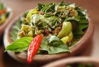 5 Sambal Khas Jawa Barat Ini Paling Cocok Disantap dengan Lalapan 