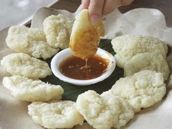 Raos Pisan! Cilok hingga Seblak, Jajanan Gurih Pedas yang Selalu Diburu