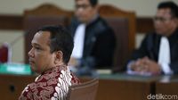 Sidang Perdana Wakil Ketua DPRD Lampung Tengah