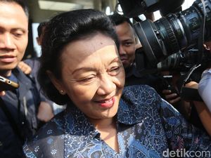 KPK Panggil Eks Sekjen Kemendagri Lagi Terkait Kasus Proyek IPDN