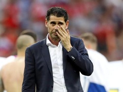 Apakah Spanyol Merindukan Lopetegui?