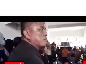 Viral Warga Tuduh Hakim Bisa Dibeli, Ini Duduk Masalahnya