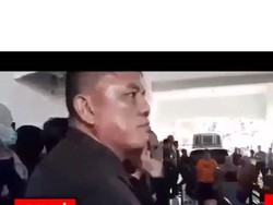 Viral Warga Tuduh Hakim Bisa Dibeli, Ini Duduk Masalahnya