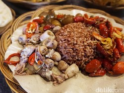 Punya Uang Rp 50 Ribu, Bisa Makan Enak di 5 Tempat di Jakarta Selatan