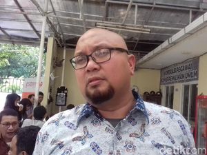 KPU akan Temui Jokowi Hari Ini Laporkan Hasil Pilkada Serentak