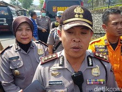 Polisi Turun Tangan Selidiki Misteri Kepulangan Nining