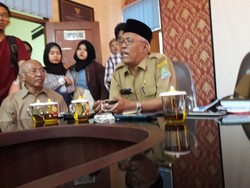 Kasus Rabiatul, Disdik Bekasi: Yayasan Tak Boleh Arahkan Hak Pilih Guru