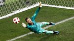 Rusia Pulangkan Tim Matador