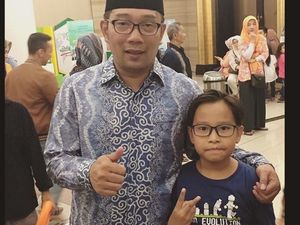 Ridwan Kamil Singgung Bowo Tik Tok, Netizen Bawa-bawa Prabowo Ridwan Kamil Singgung Bowo Tik Tok, Netizen Bawa-bawa Prabowo