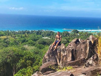 Foto: Bahagianya Pemain Terbuang Argentina