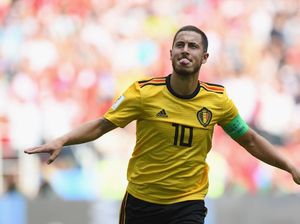 Hazard Ternyata Nge-fans Prancis Hazard Ternyata Nge-fans Prancis