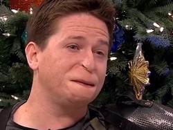 Kena Infeksi Mematikan, Pria Ini Kehilangan Tangan, Kaki, dan Bibirnya