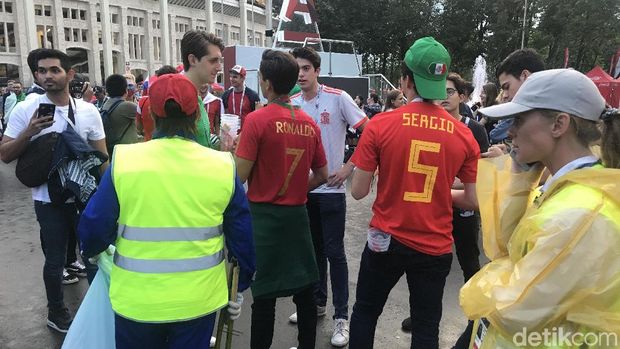 Oper-operan Spanyol yang Bikin Frustrasi Fansnya Sendiri