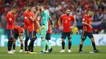 Rusia Pulangkan Tim Matador