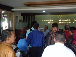 MA: Surat Keterangan Bebas Pidana untuk Bacaleg Gratis!