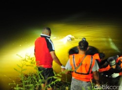 Dua Terduga Pembunuh Pria Bertato Naga di Mojokerto Diamankan