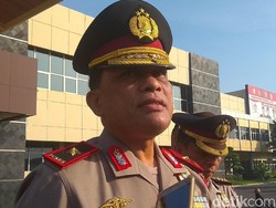 Ricuh di Malang, Polisi: Jangan Terprovokasi, Itu Masalah Klasik