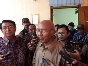 Soal Guru Korban Pilkada, Yayasan Tegaskan Tak Berafiliasi dengan Parpol Soal Guru Korban Pilkada, Yayasan Tegaskan Tak Berafiliasi dengan Parpol