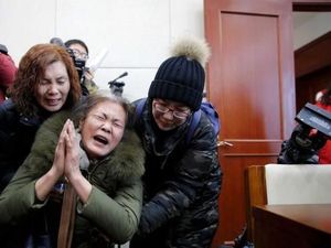 Monumen Korban MH370 di Perth Ditangguhkan