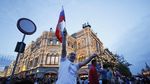 Pawai Kemenangan Rusia