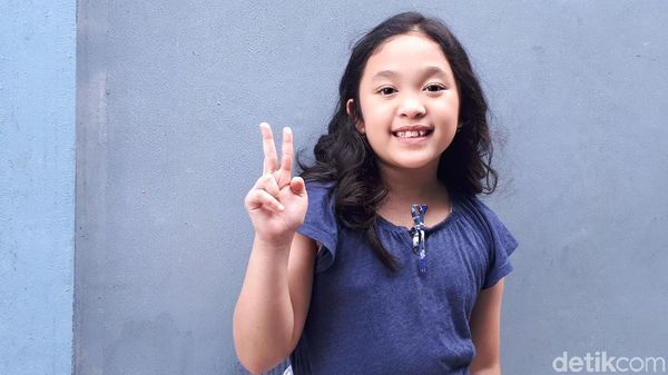 Penampakan Wakil Indonesia di Piala Dunia 2018