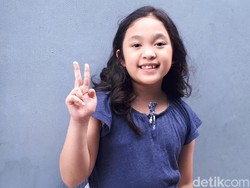 Gemes! Cerita Raina Jadi Player Escort di Piala Dunia 2018