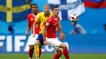 Swedia Lolos ke Perempatfinal Usai Singkirkan Swiss