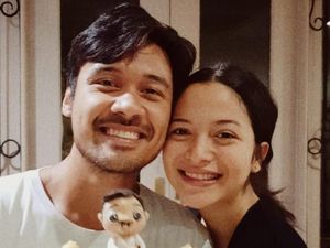 Ucapan Ultah Chicco Jerikho dari Putri Marino ini Bikin Meleleh