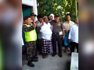 Bikin Geger, Pria 37 Tahun di Blitar Ikut Sunat Massal
