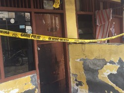 Pembakar Rumah di Cakung Tinggal Dekat dengan Korban