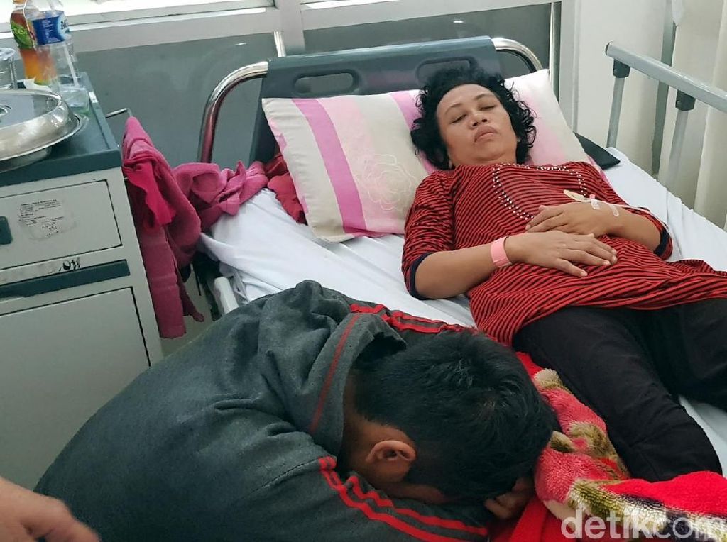 Misteri Nining Mulai Terungkap, Tak Ada Tanda Tenggelam Misteri Nining Mulai Terungkap, Tak Ada Tanda Tenggelam
