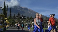 Catat! Pendakian Gunung Agung Tutup 28 Maret-24 April 2026