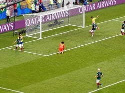 Firmino Masuk... Cetak Gol 2 Menit Kemudian