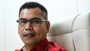 Ini Jamal Yunos, Politikus Malaysia yang Ditangkap di Tebet